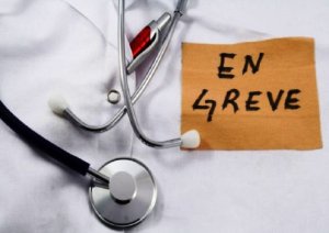 Remous dans le secteur de la santé en vue: une grève de 48h prévue à partir du 03 octobre