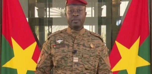 Tirs entendus, signal de la télévision nationale coupé : Coup d’Etat en cours au Burkina ?