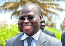 Cheikh Bamba Dièye annonce sa démission du gouvernement