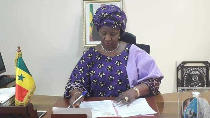 Accident sur la VDN: Le fils de la ministre Mariama Sarr, arrêté puis libéré sur convocation