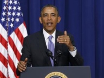 Aide de 53 milliards FCFA de Washington à Dakar en 2013 (officiel) Aide de 53 milliards FCFA de Washington à Dakar en 2013 (officiel)