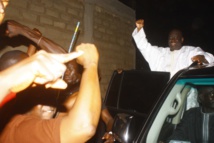 Aliou Sall raille ses détracteurs : "Les produits importés se vendent bien" Aliou Sall raille ses détracteurs : "Les produits importés se vendent bien"