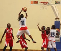 Basket- Play-Offs (Dames) : SLBC-Ville de Dakar, l’affiche phare Basket- Play-Offs (Dames) : SLBC-Ville de Dakar, l’affiche phare