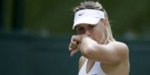 Kerber s'offre Sharapova