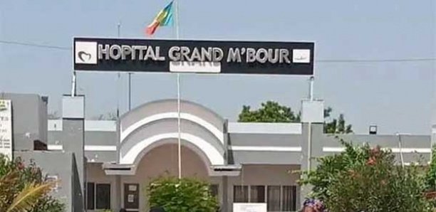 Mbour : La morgue de l'hôpital Thierno Mouhamadoul Mansour Barro de nouveau fonctionnelle
