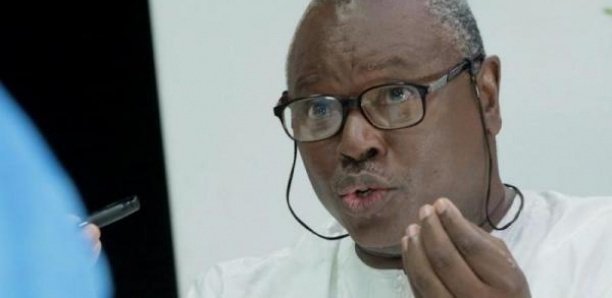 Amnistie pour Khalifa Sall et Karim Wade :Alioune Tine approuve