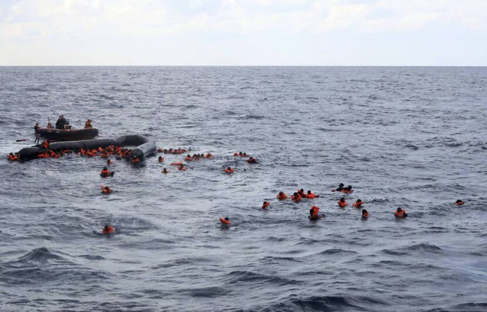 Migrants: 4 morts, 29 disparus et un survivant au large des Canaries