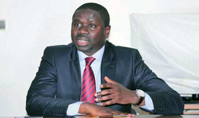 Démission Mimi Touré : Me Oumar Youm apporte des éclaircissements Démission Mimi Touré : Me Oumar Youm apporte des éclaircissements