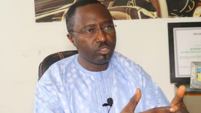 Momar Ndao, de l’Ascosen : «Un Organe gouvernemental veillera sur le loyer»