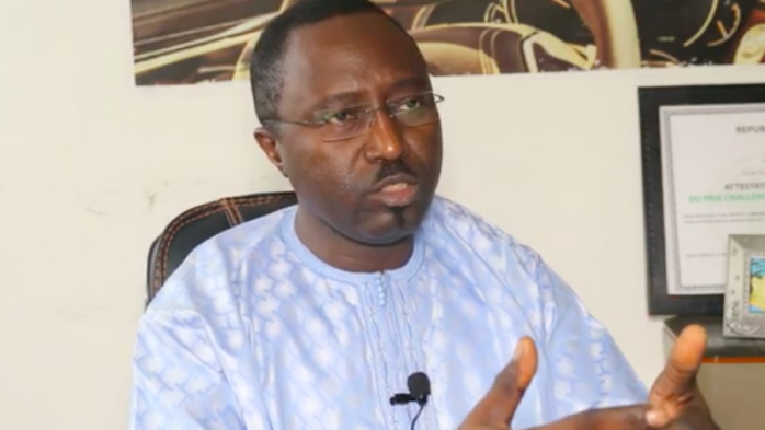Momar Ndao, de l’Ascosen : «Un Organe gouvernemental veillera sur le loyer» Momar Ndao, de l’Ascosen : «Un Organe gouvernemental veillera sur le loyer»