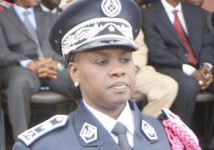 Anna Sémou Faye accusée de gestion clanique de la Police Anna Sémou Faye accusée de gestion clanique de la Police