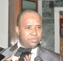 Kolda : La victoire de Bibi Baldé tachetée de sable Kolda : La victoire de Bibi Baldé tachetée de sable