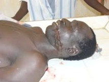 Oussouye: Un an, était torturé Antoine Robert Sambou à mort