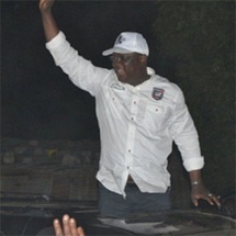 Ziguinchor : la coalition UDZ-Kadiamore remporte les élections départementales Ziguinchor : la coalition UDZ-Kadiamore remporte les élections départementales