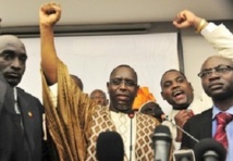 BBY remporte le département de Bignona BBY remporte le département de Bignona