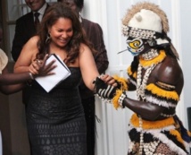 Un "simb" qui effraye la femme de Khalifa Sall