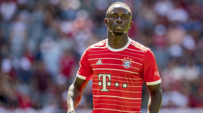 LDC: Bayern de Sadio Mané reçoit Victoria Plzen, OM et Pape Gueye affrontent Sporting LDC: Bayern de Sadio Mané reçoit Victoria Plzen, OM et Pape Gueye affrontent Sporting