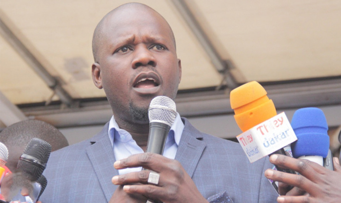 Contre propositions : Mamadou Lamine Massaly détruit les Cadres du Pastef