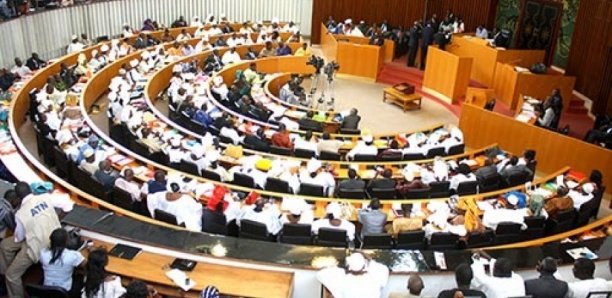 Assemblée nationale : la date de la rentrée des classes des députés fixée