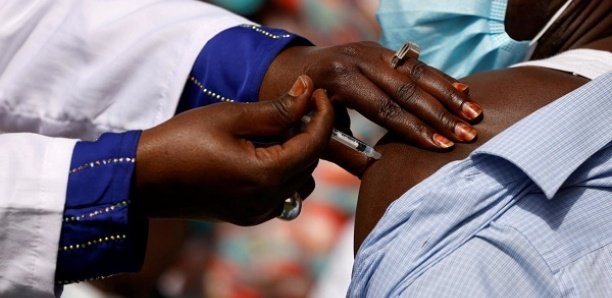 Covid-19 : Les scouts du Sénégal sensibilisent sur l'importance de la prise du vaccin