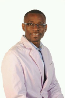 L’(UCS) de la Diaspora félicite Abdoulaye Baldé L’(UCS) de la Diaspora félicite Abdoulaye Baldé