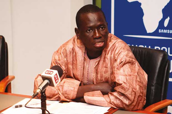Serigne Mboup appelle au renouvellement des chambres consulaires