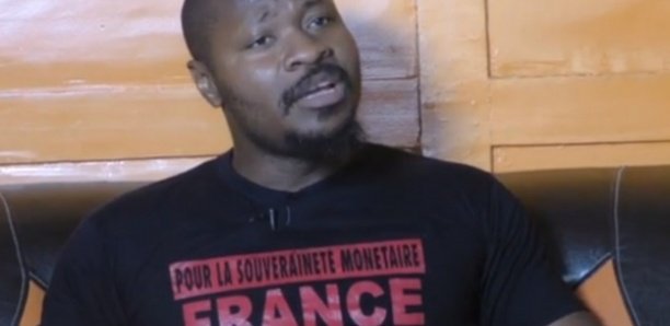 Guy Marius Sagna : « Pourquoi j’ai refusé de prendre le carburant de l’Assemblée nationale… »