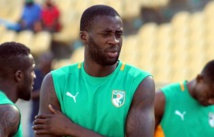Yaya Touré estime que l’Afrique a été victime de l’arbitrage Yaya Touré estime que l’Afrique a été victime de l’arbitrage