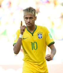 Neymar : « On n'est pas là pour le spectacle »