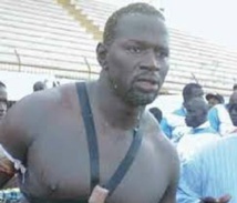 Abdou Diouf : «Je veux Bombardier pour venger Balla Gaye 2» Abdou Diouf : «Je veux Bombardier pour venger Balla Gaye 2»