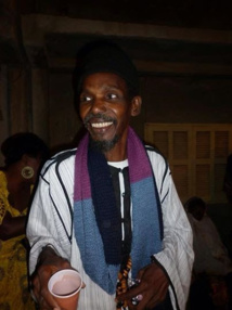 Le comédien Sidy Niang n’est plus