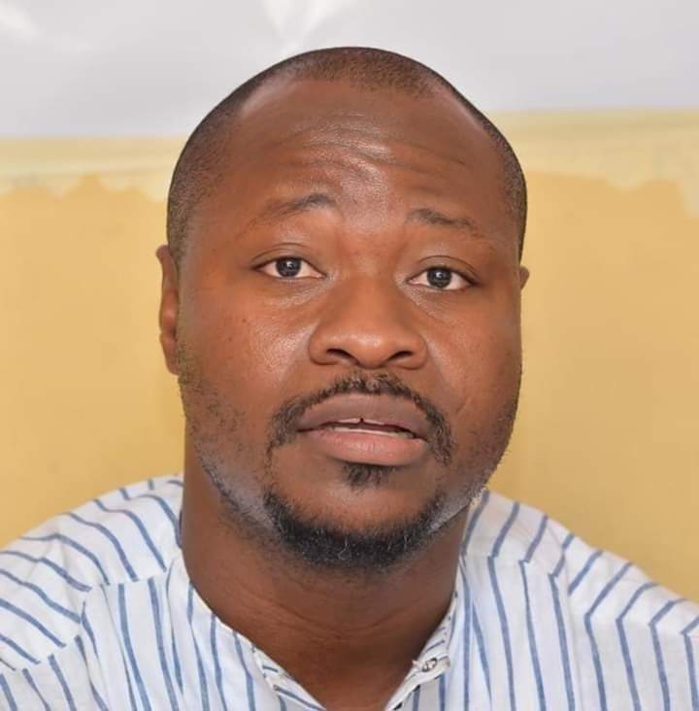 Rejet de Shell et Total : Daouda Dia donne la solution à Guy-Marius Sagna