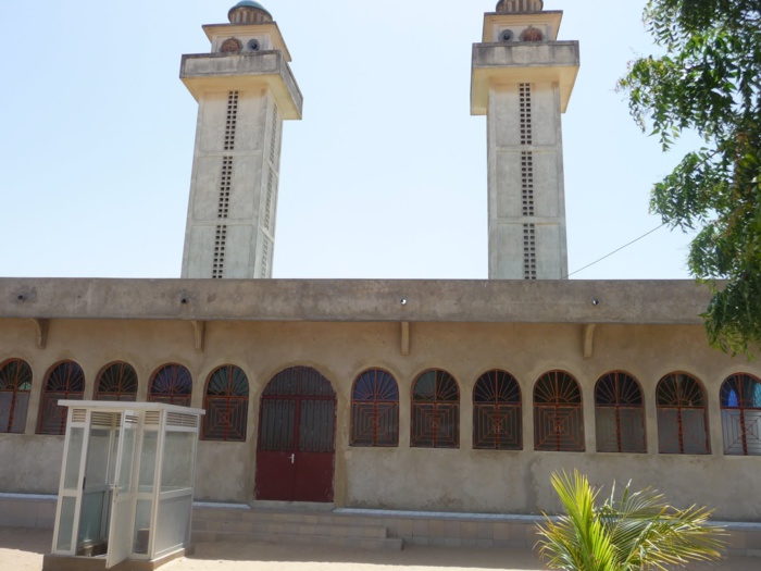 La construction d’une mosquée à Pire vire au meurtre : Un muezzin battu à mort La construction d’une mosquée à Pire vire au meurtre : Un muezzin battu à mort