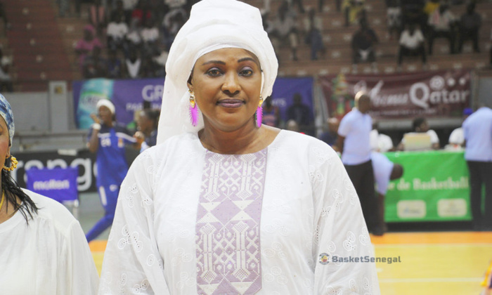 Retrait du N°15 des Lionnes de Basket, hypocrisie ou populisme ? (Par Baba Tandian) Retrait du N°15 des Lionnes de Basket, hypocrisie ou populisme ? (Par Baba Tandian)