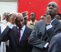 Souleymane Ndéné Ndiaye:"J'ai dit à Me Wade que je suis candidat à sa succession" Souleymane Ndéné Ndiaye:"J'ai dit à Me Wade que je suis candidat à sa succession"