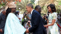 Sommet États-Unis - Afrique : ces chefs d'État africains qui connaissent déjà Barack Obama Sommet États-Unis - Afrique : ces chefs d'État africains qui connaissent déjà Barack Obama