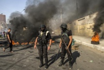 Egypte: 'journée de la colère', un an après la destitution de Morsi Egypte: 'journée de la colère', un an après la destitution de Morsi