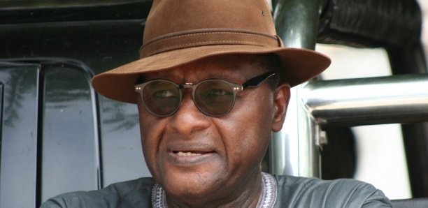 Décès de El Hadj Daouda Faye “Vava”