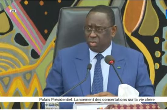 Rentrée scolaire : Macky Sall insiste sur le respect du quantum horaire…