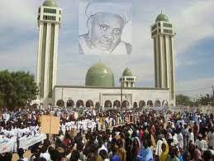 Gamou Médina Baye 2022 : Près de 700 policiers mobilisés (Commissaire)