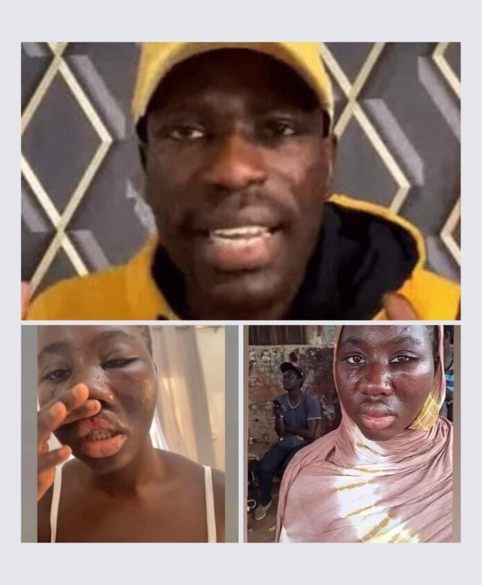 Tribunal :La rondelette somme que réclame Adji Thiaré Diaw à Kalifone