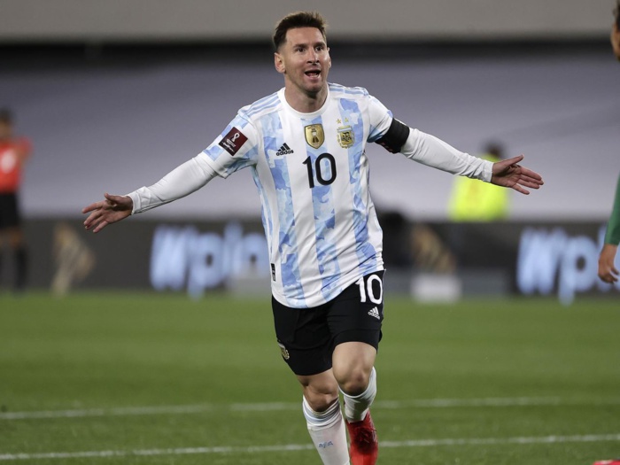 Messi : « Oui, la Coupe du Monde 2022 sera sûrement ma dernière… »