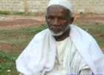 Décédé vendredi, l'imam ratib de Kolda sera inhumé à 17 heures Décédé vendredi, l'imam ratib de Kolda sera inhumé à 17 heures