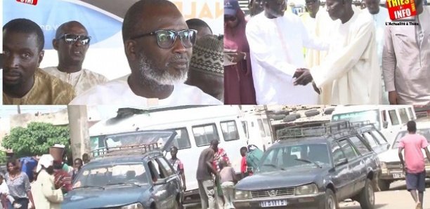 « Un gamou zéro accident mortel » : L'engagement des autorités en charge de la sécurité routière