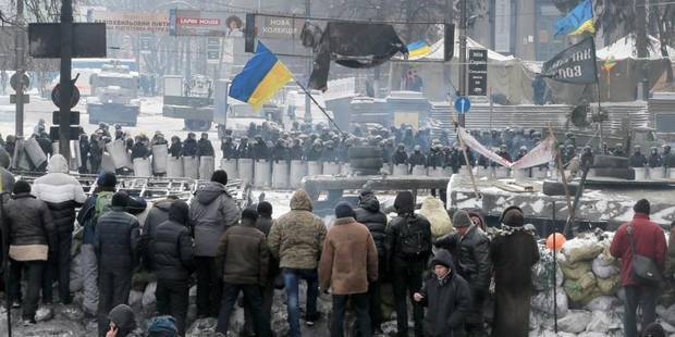 Guerre civile en Ukraine : Des étudiants Sénégalais en danger, lancent un appel au secours!