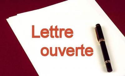Lettre ouverte au CORED !
