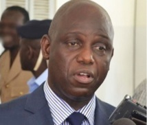 Le frère de la Premiere Dame nommé ministre de l' Hydraulique Le frère de la Premiere Dame nommé ministre de l' Hydraulique