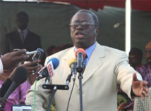 Robert Sagna : « Benoit Sambou a été un homme gourmand » Robert Sagna : « Benoit Sambou a été un homme gourmand »