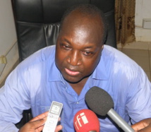 Zéphirin Diabré : "La règle c'est deux mandats, et on s'en va" Zéphirin Diabré : "La règle c'est deux mandats, et on s'en va"