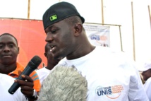 Balla Gaye 2 de retour au bercail